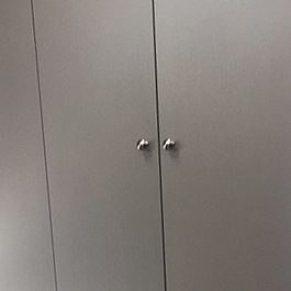 Garage / Basement