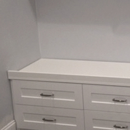 Entry / Mud Room