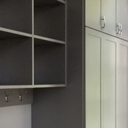 Entry / Mud Room
