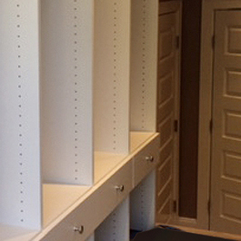 Entry / Mud Room