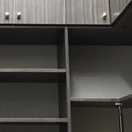 Kitchen Pantry