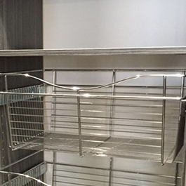 Kitchen Pantry
