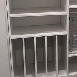 Kitchen Pantry