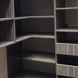 Kitchen Pantry